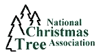 National Christmas Tre Association