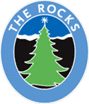 The Rocks Christmas Tree Farm