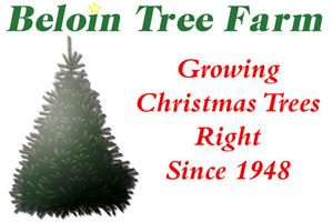 Beloin Tree Farm